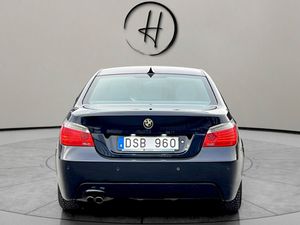 BMW 530 bild 4