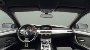 BMW 530 bild 10