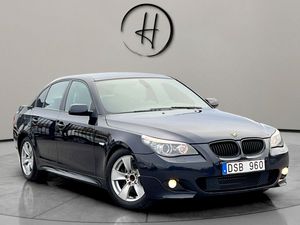 BMW 530 bild 1