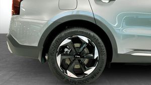 Kia Sorento bild 9