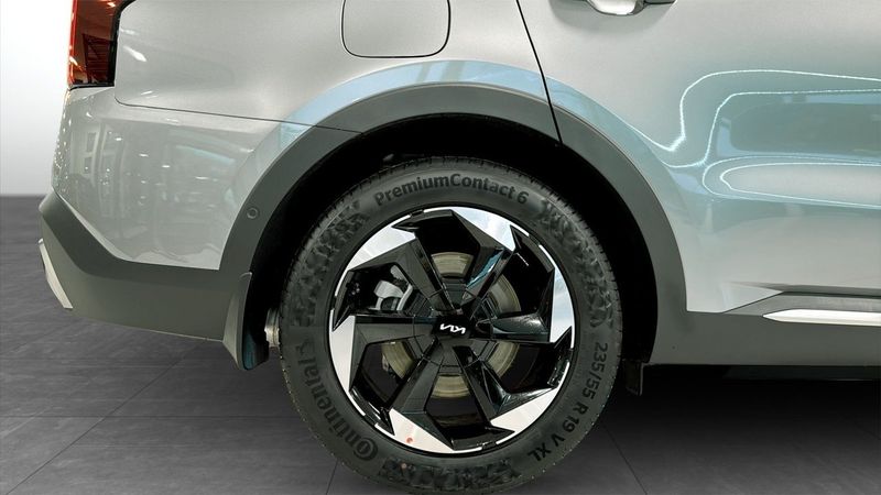 Kia Sorento bild 9