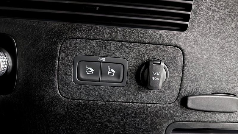 Kia Sorento bild 16