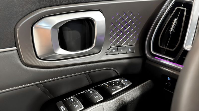 Kia Sorento bild 11