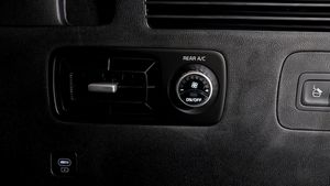 Kia Sorento bild 15