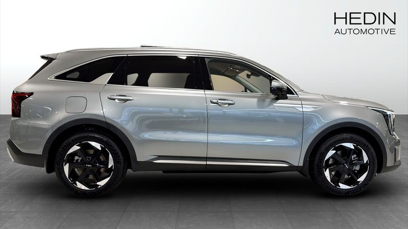 Kia Sorento bild 6