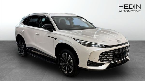 MG EHS HS Luxury PHEV Automat *0% Ränta Kampanj* - 2024