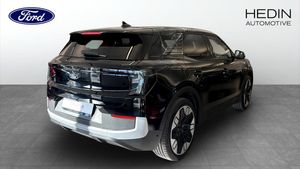 Ford Explorer bild 2
