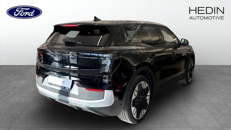 Ford Explorer bild 2