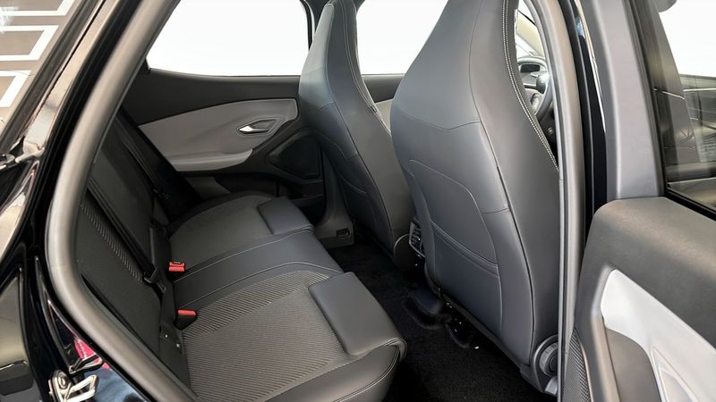 Ford Explorer bild 5