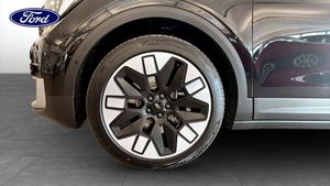 Ford Explorer bild 9