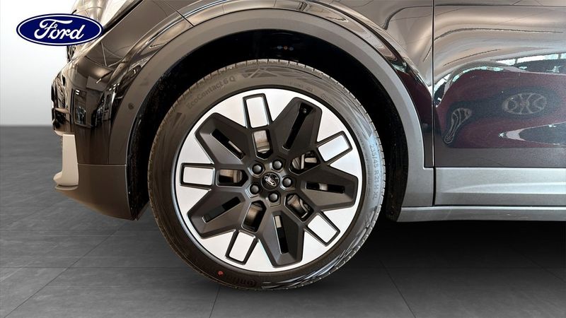 Ford Explorer bild 9