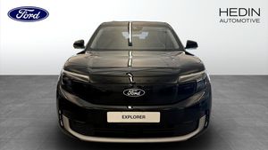 Ford Explorer bild 8