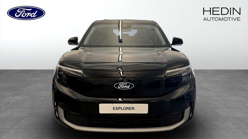 Ford Explorer bild 8