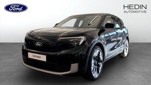 Ford Explorer bild 1