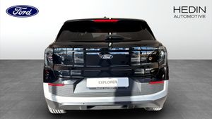 Ford Explorer bild 7