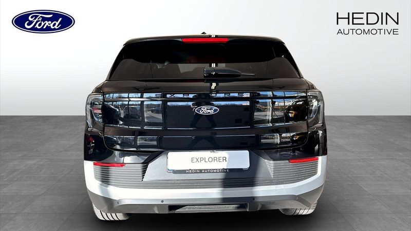 Ford Explorer bild 7