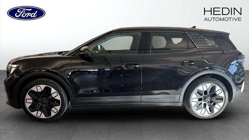 Ford Explorer bild 6
