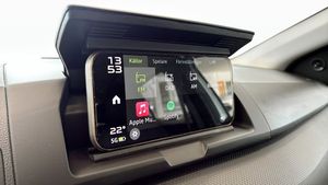 Dacia Sandero bild 18