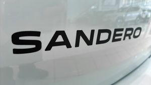 Dacia Sandero bild 23