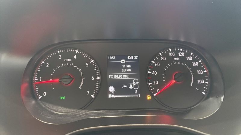 Dacia Sandero bild 14