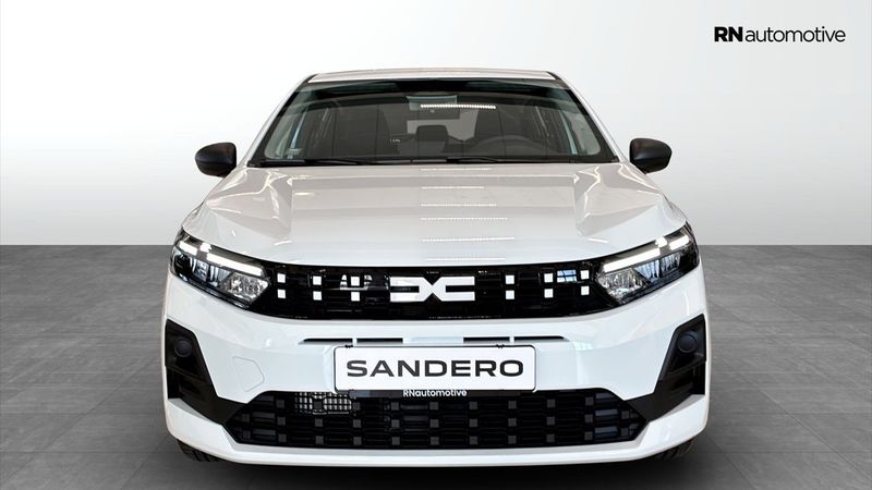 Dacia Sandero bild 8