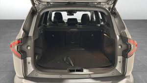 Dacia Bigster bild 9