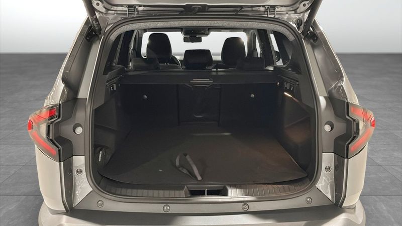 Dacia Bigster bild 9