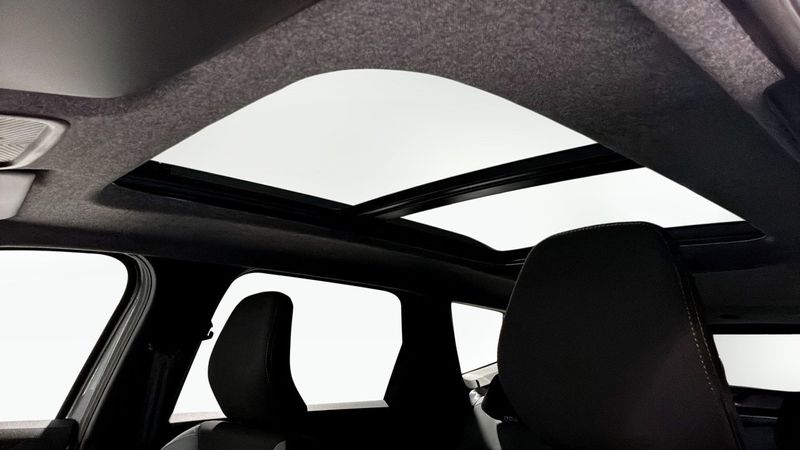 Dacia Bigster bild 12