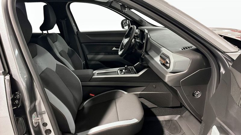 Dacia Bigster bild 3