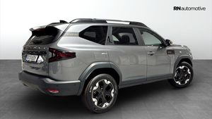 Dacia Bigster bild 2