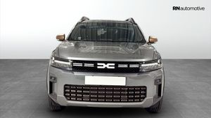 Dacia Bigster bild 7