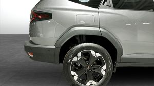 Dacia Bigster bild 8