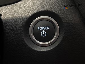 Suzuki Swace bild 12