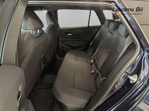 Suzuki Swace bild 9