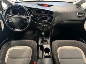 Kia Cee´d bild 7