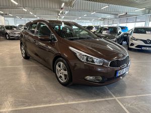 Kia Cee´d bild 2