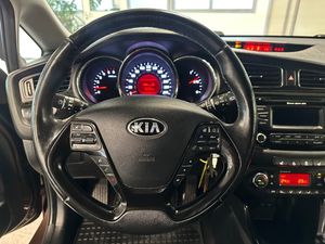 Kia Cee´d bild 11