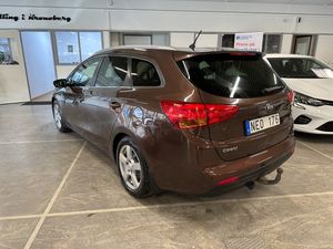 Kia Cee´d bild 4