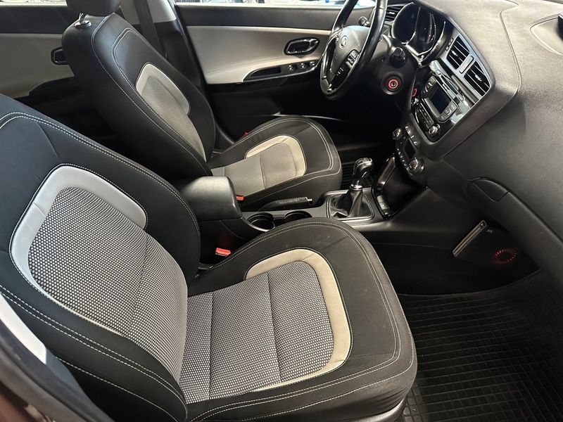 Kia Cee´d bild 8