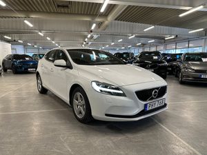 Volvo V40 bild 3