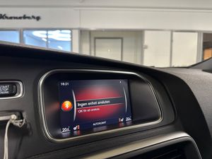 Volvo V40 bild 14