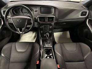 Volvo V40 bild 8