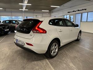 Volvo V40 bild 4