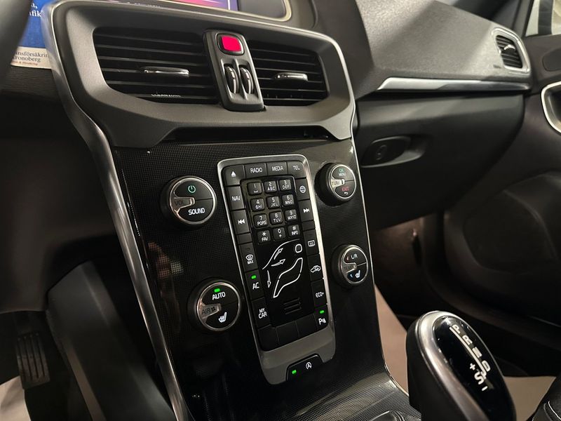 Volvo V40 bild 13