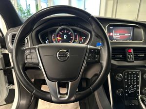 Volvo V40 bild 11