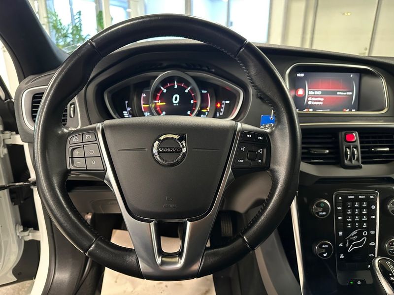 Volvo V40 bild 11