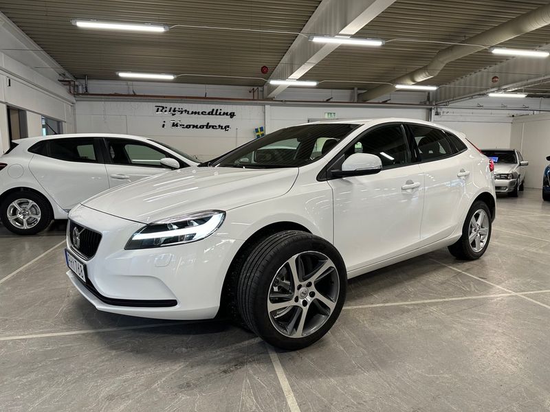 Volvo V40 bild 2
