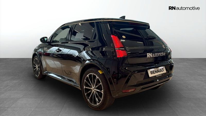 Renault 5 bild 3