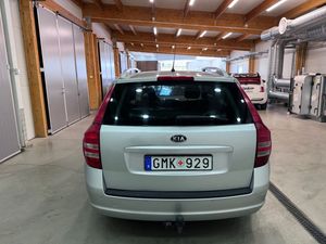 Kia Cee´d bild 13
