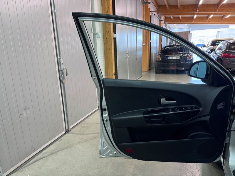 Kia Cee´d bild 5